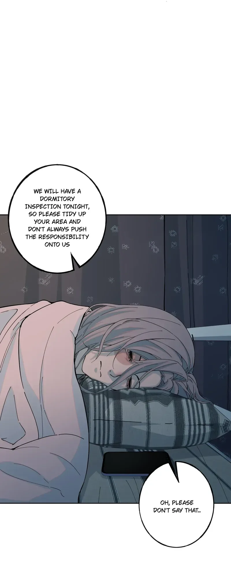 I Know Your Secret Chapter 56 page 52