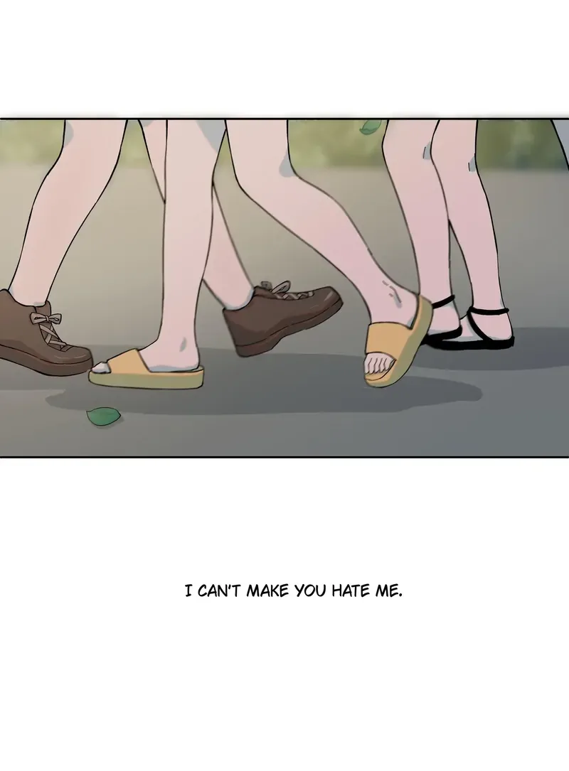 I Know Your Secret Chapter 56 page 48