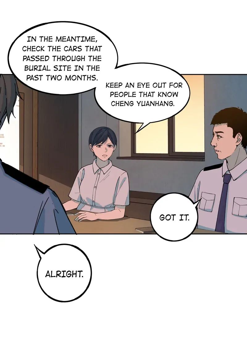 I Know Your Secret Chapter 49 page 39
