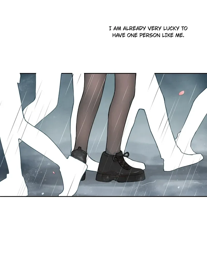 I Know Your Secret Chapter 56 page 46