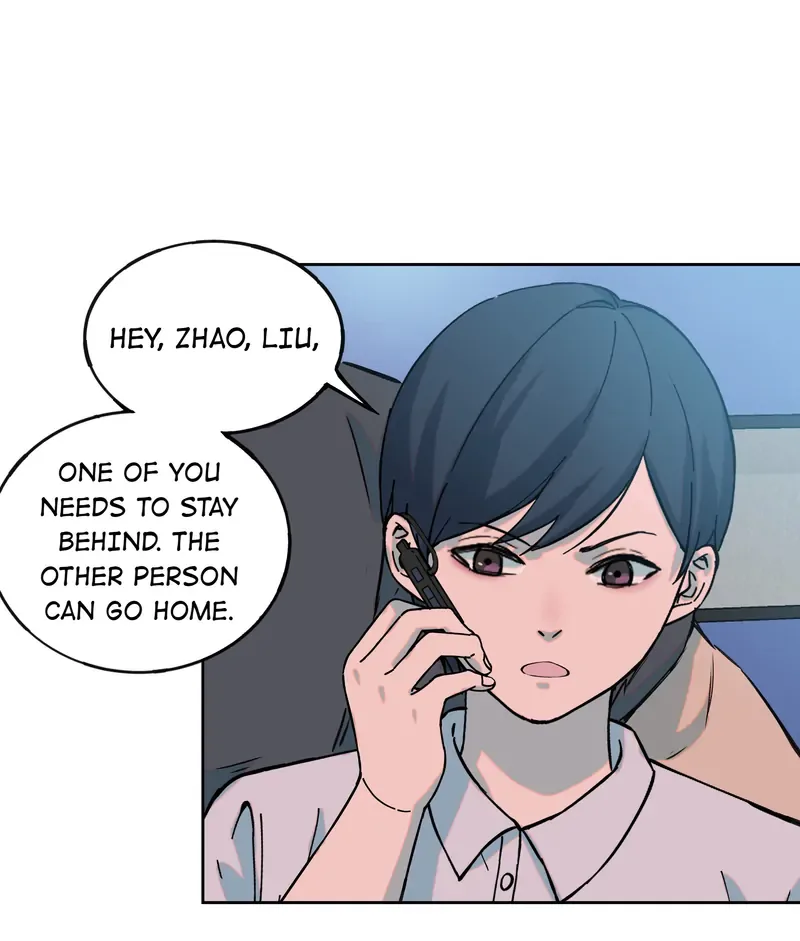 I Know Your Secret Chapter 51 page 39