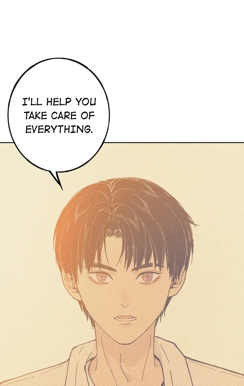 I Know Your Secret Chapter 53 page 25