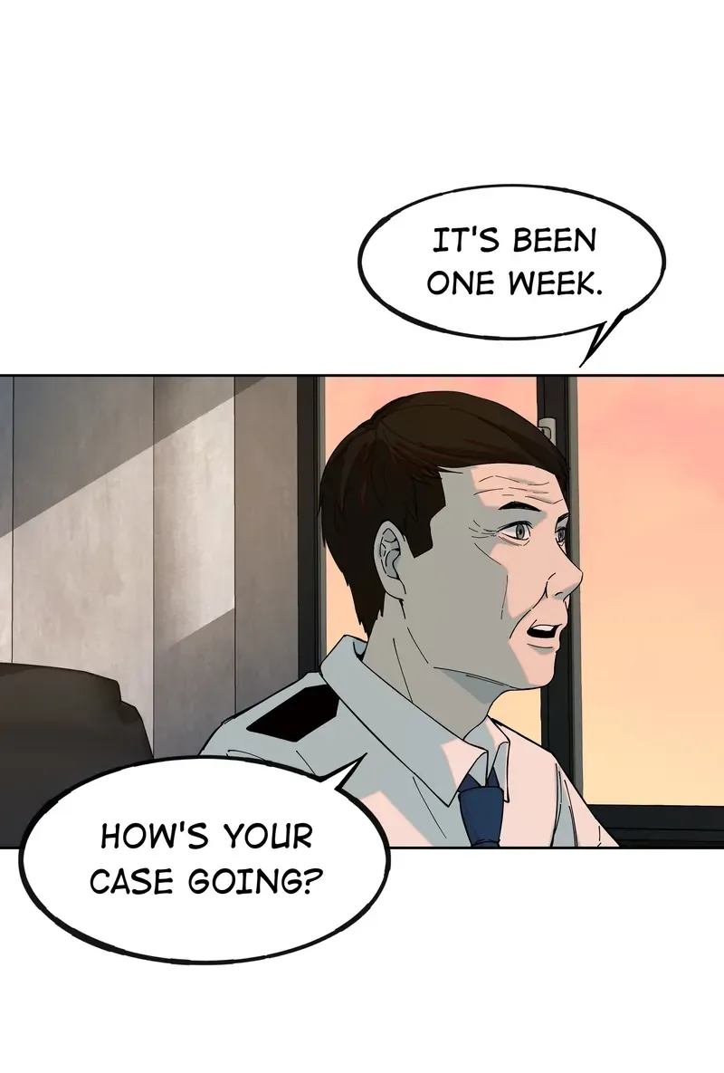 I Know Your Secret Chapter 53 page 35