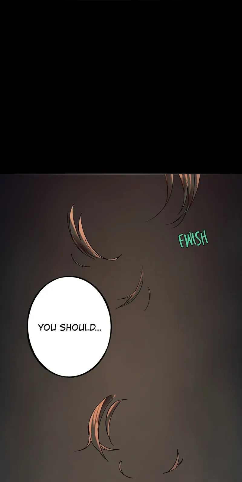 I Know Your Secret Chapter 53 page 32