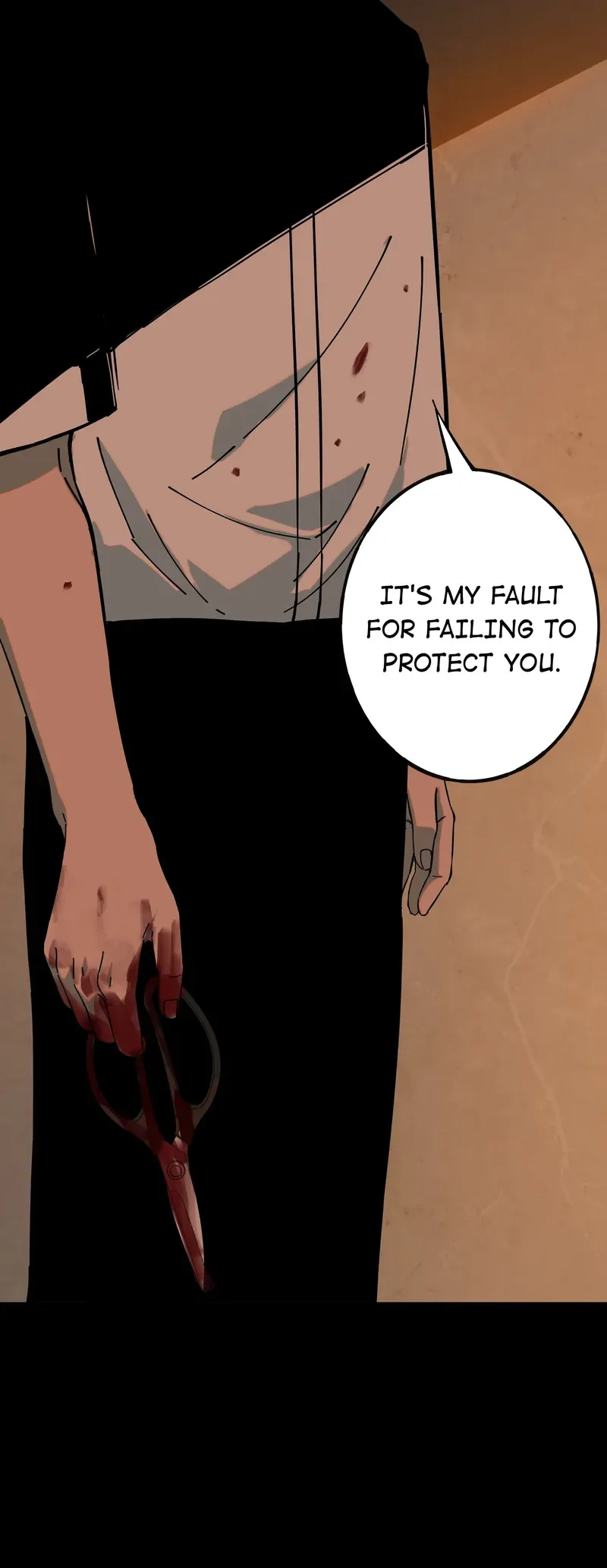 I Know Your Secret Chapter 53 page 30