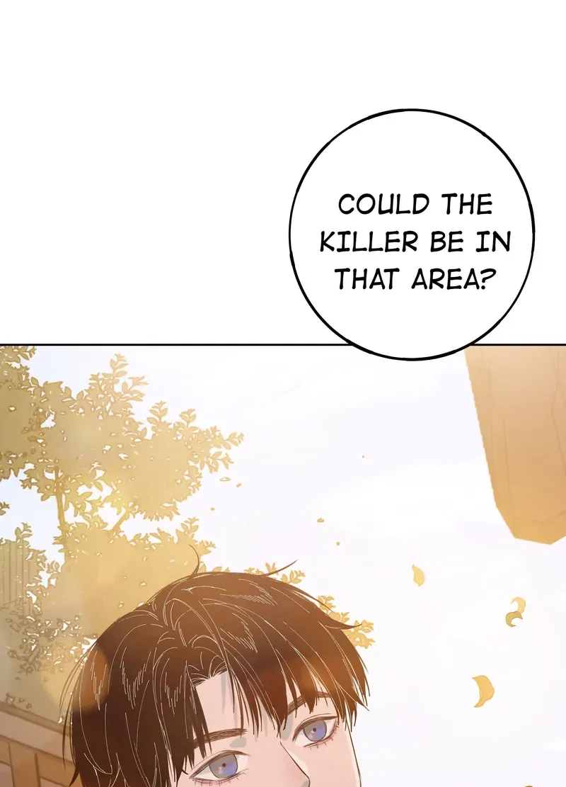 I Know Your Secret Chapter 49 page 49