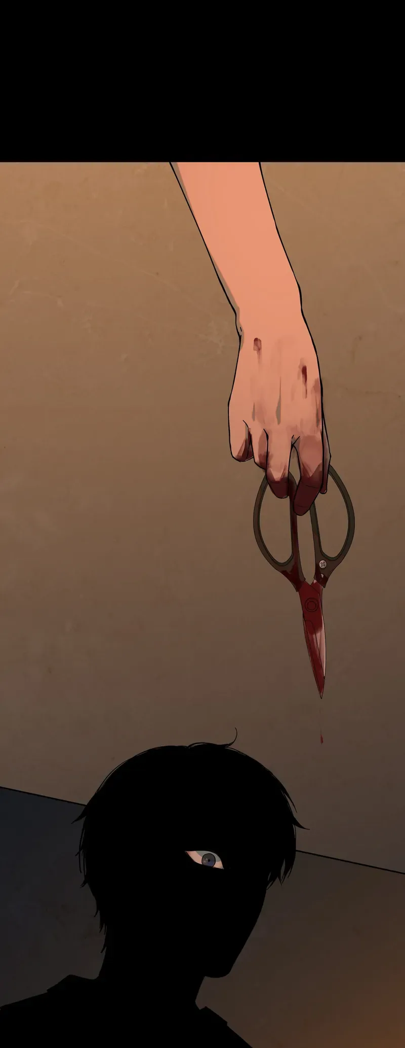 I Know Your Secret Chapter 53 page 29