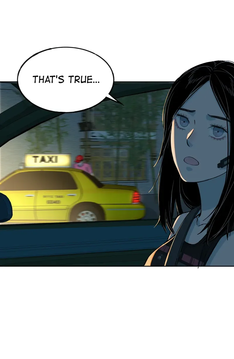 I Know Your Secret Chapter 51 page 43