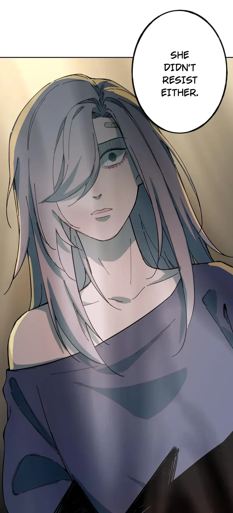 I Know Your Secret Chapter 58 page 10