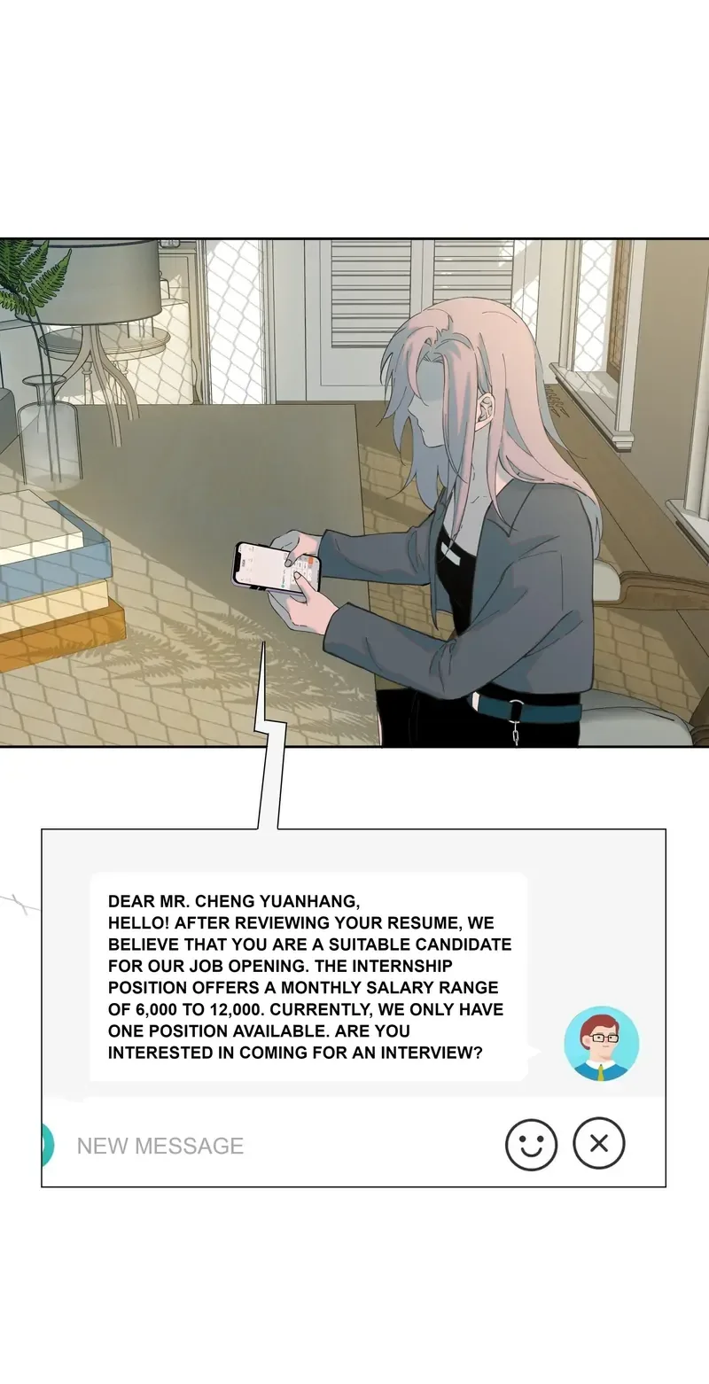 I Know Your Secret Chapter 58 page 23