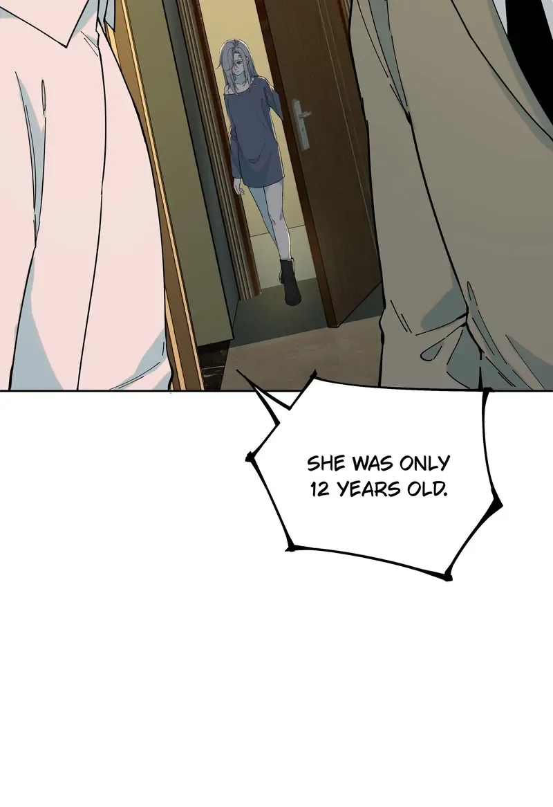 I Know Your Secret Chapter 58 page 7