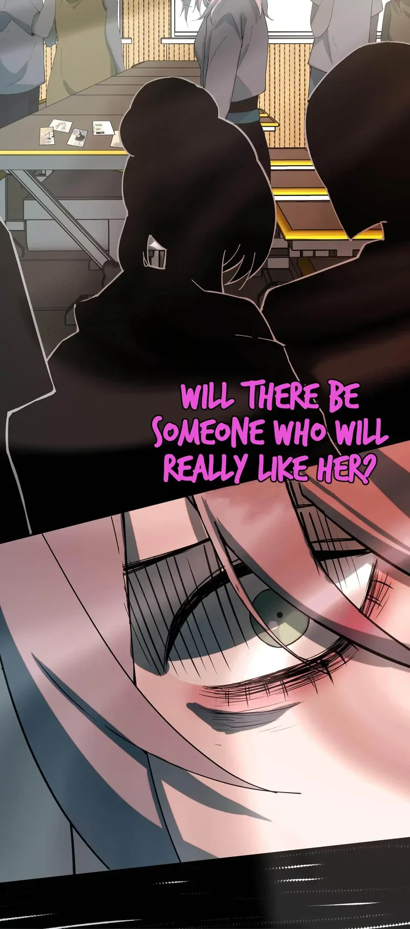 I Know Your Secret Chapter 58 page 15