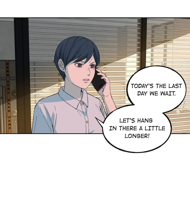 I Know Your Secret Chapter 53 page 40