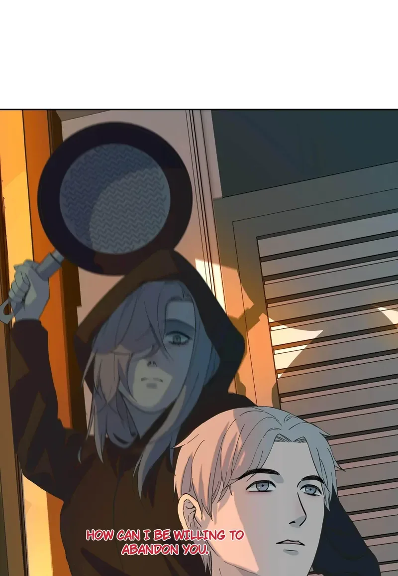 I Know Your Secret Chapter 58 page 24