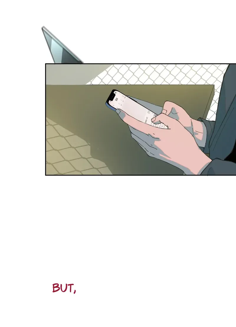 I Know Your Secret Chapter 58 page 22