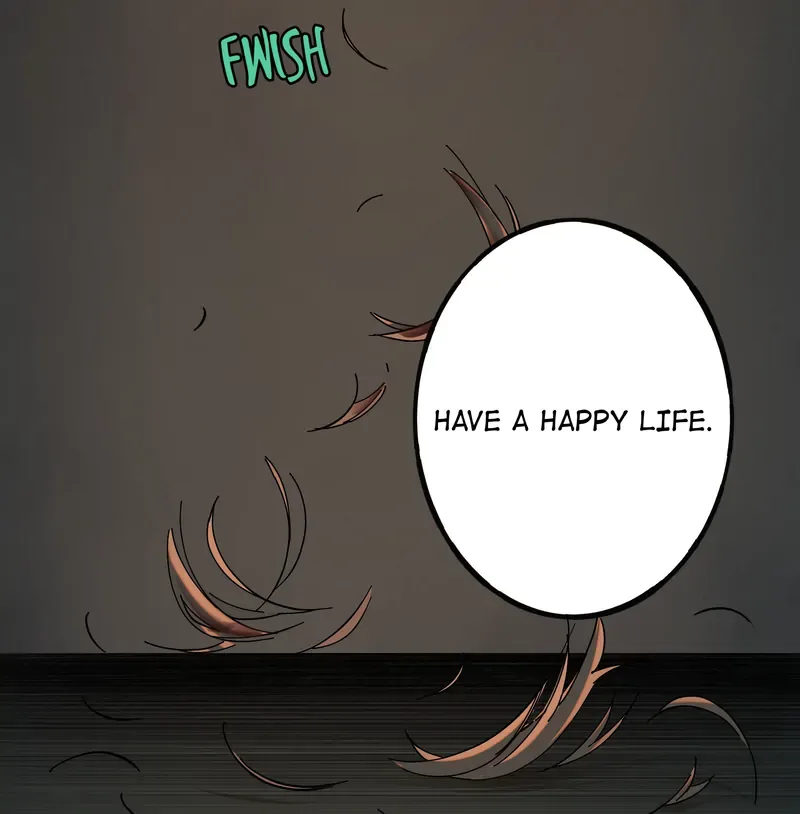 I Know Your Secret Chapter 53 page 33