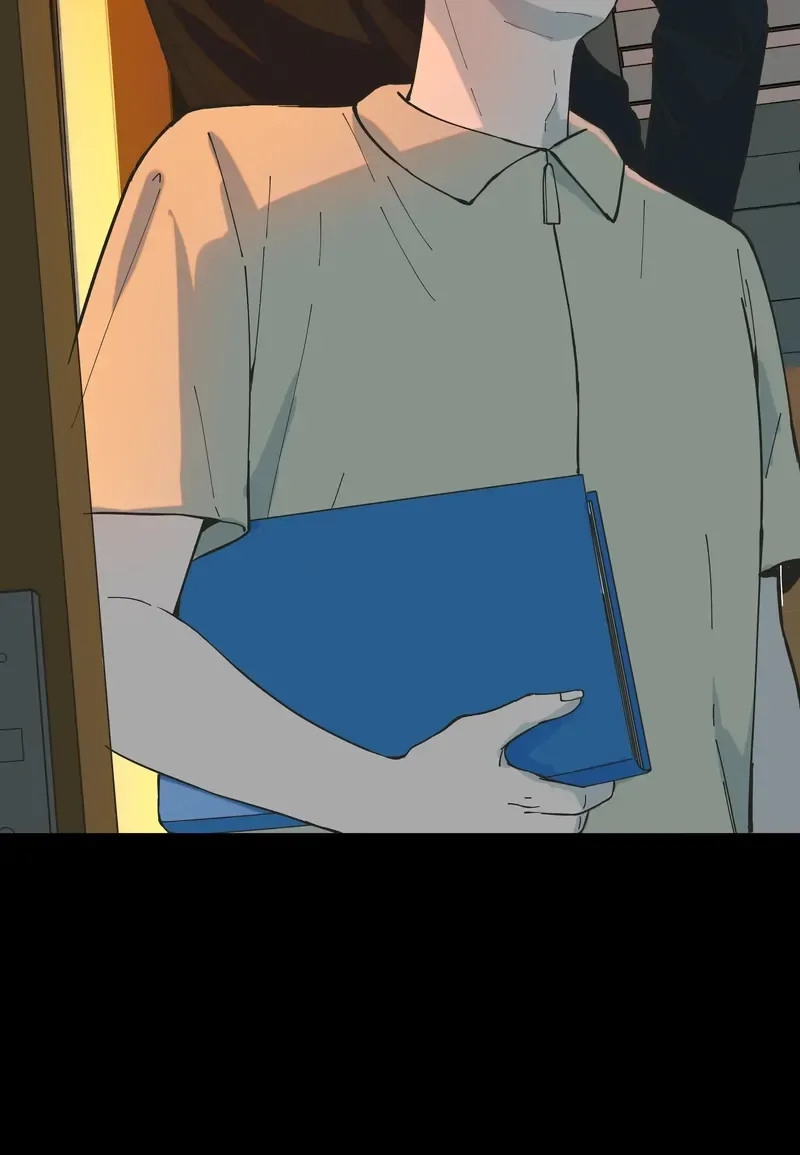 I Know Your Secret Chapter 58 page 25