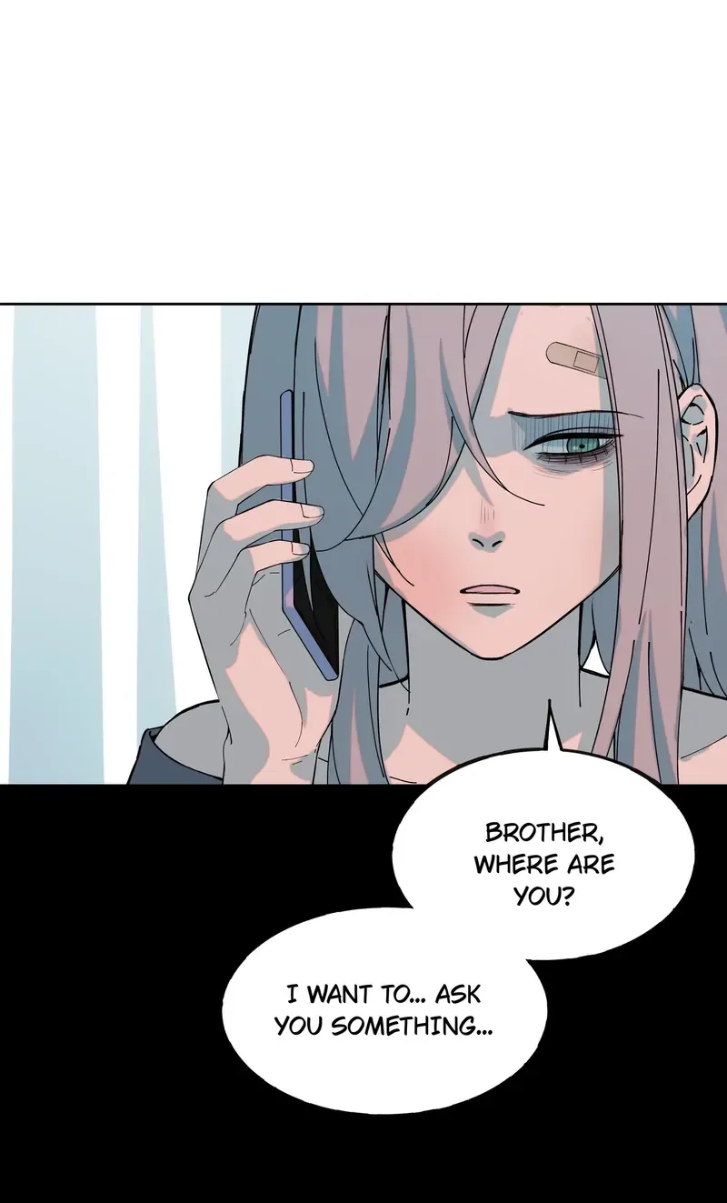 I Know Your Secret Chapter 58 page 2