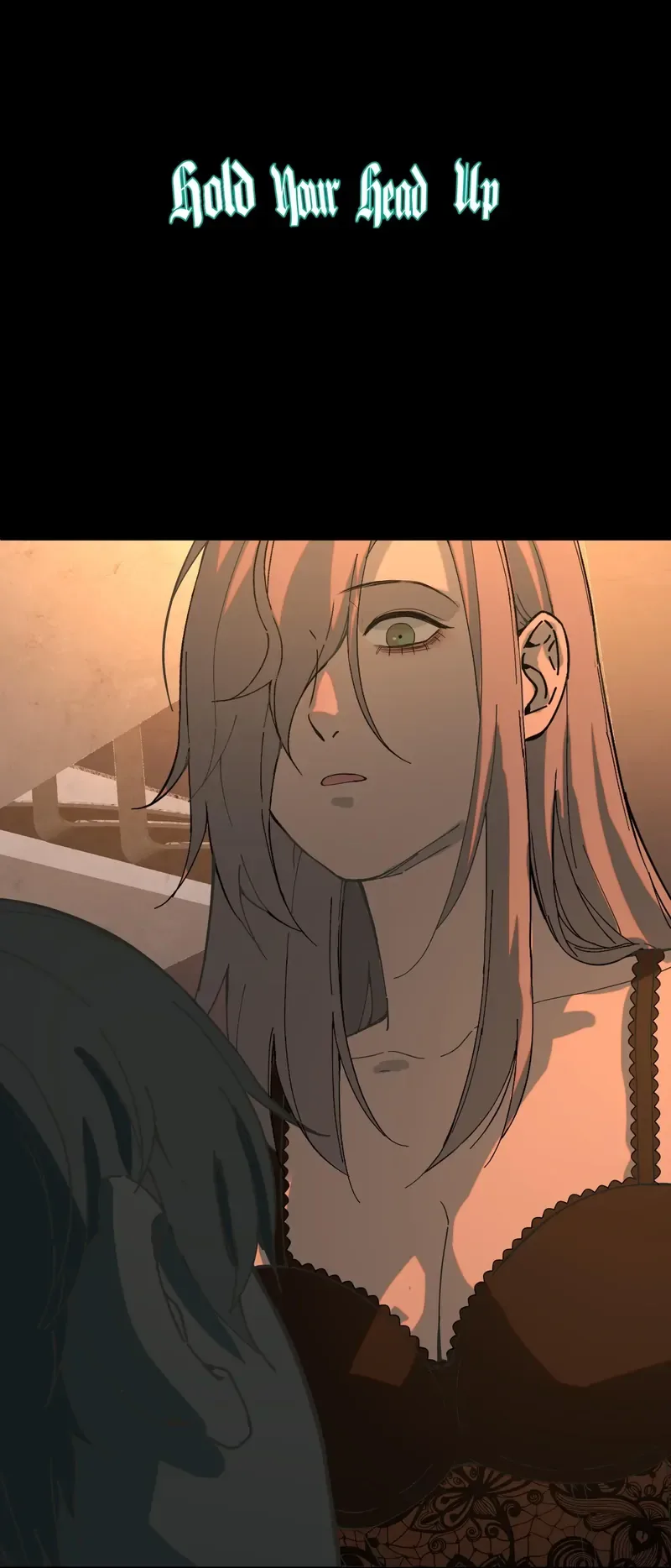 I Know Your Secret Chapter 58 page 30