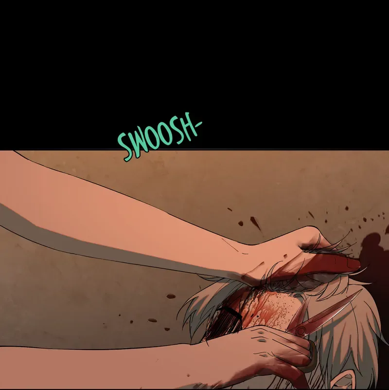 I Know Your Secret Chapter 53 page 31