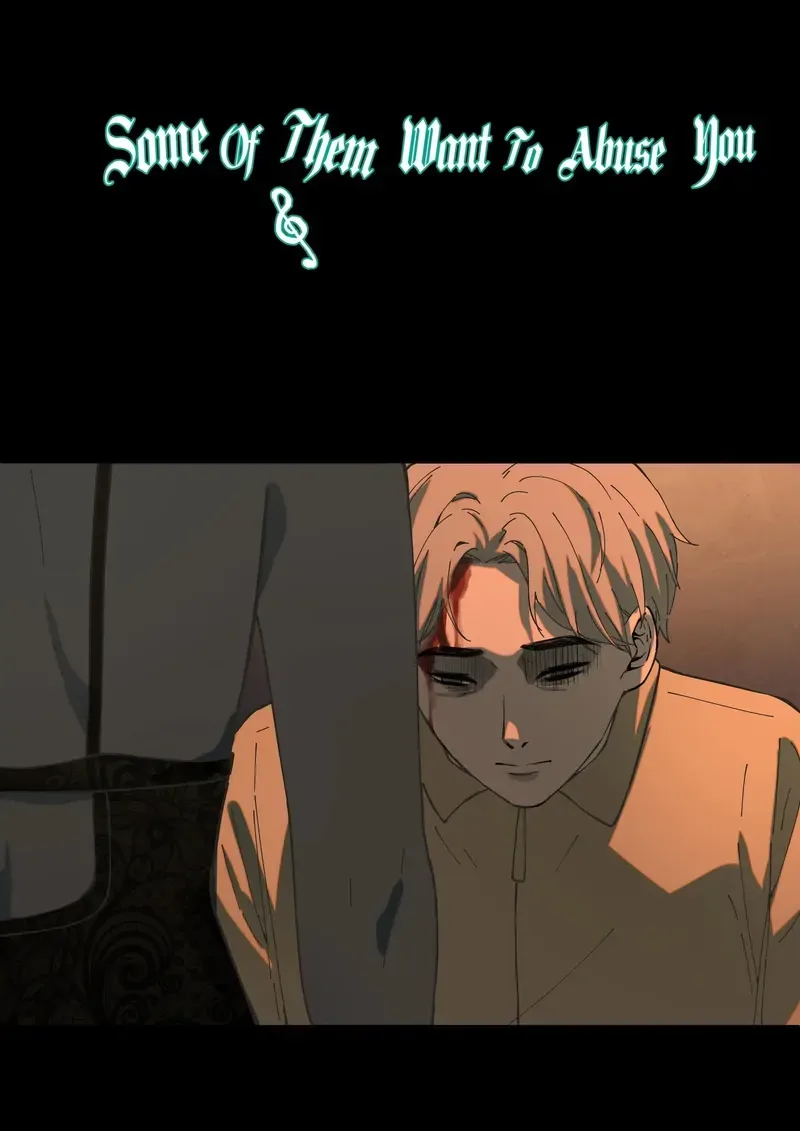 I Know Your Secret Chapter 58 page 29