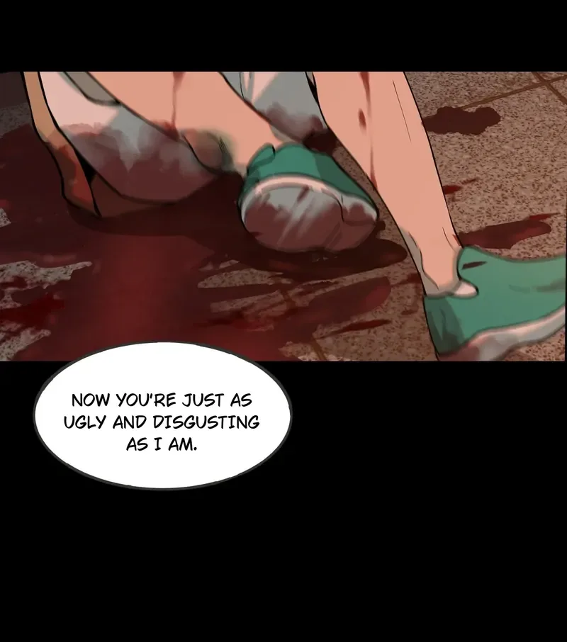 I Know Your Secret Chapter 58 page 49