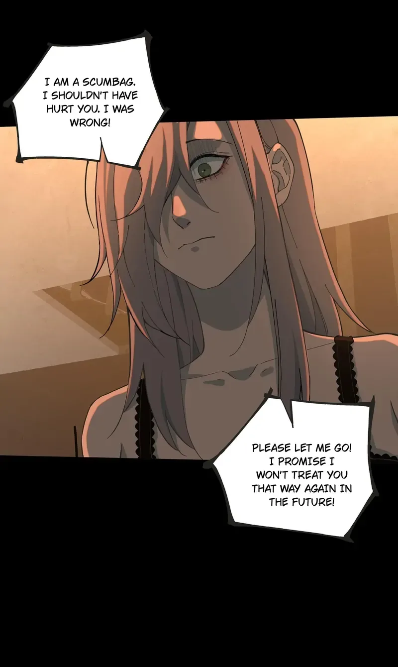 I Know Your Secret Chapter 58 page 36