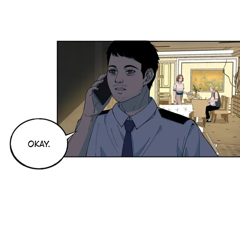I Know Your Secret Chapter 53 page 41