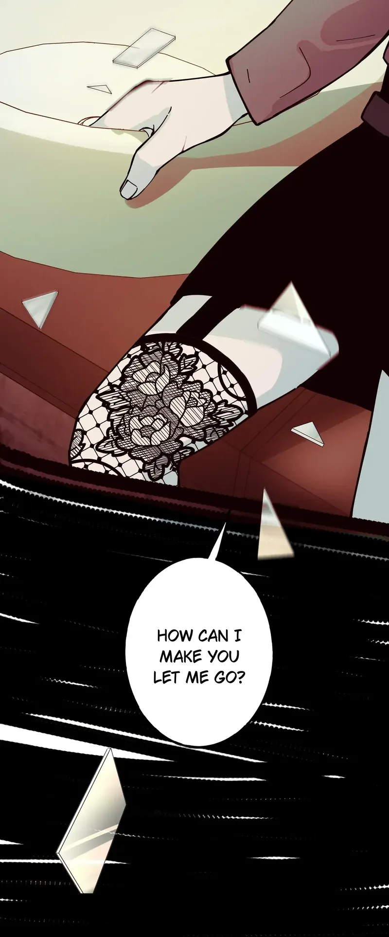 I Know Your Secret Chapter 58 page 18