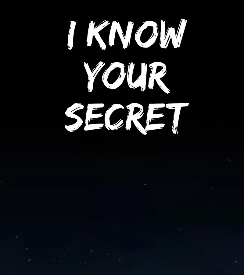 I Know Your Secret Chapter 58 page 3