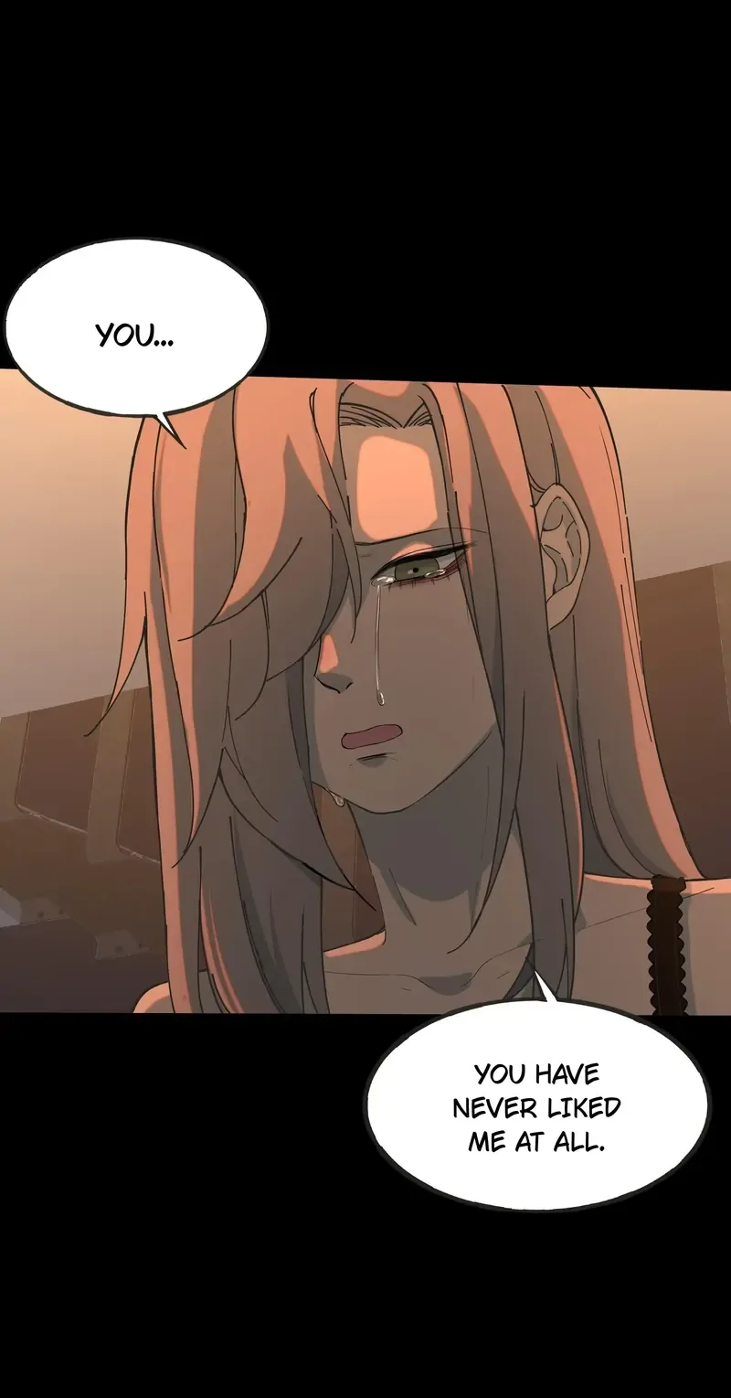I Know Your Secret Chapter 58 page 37