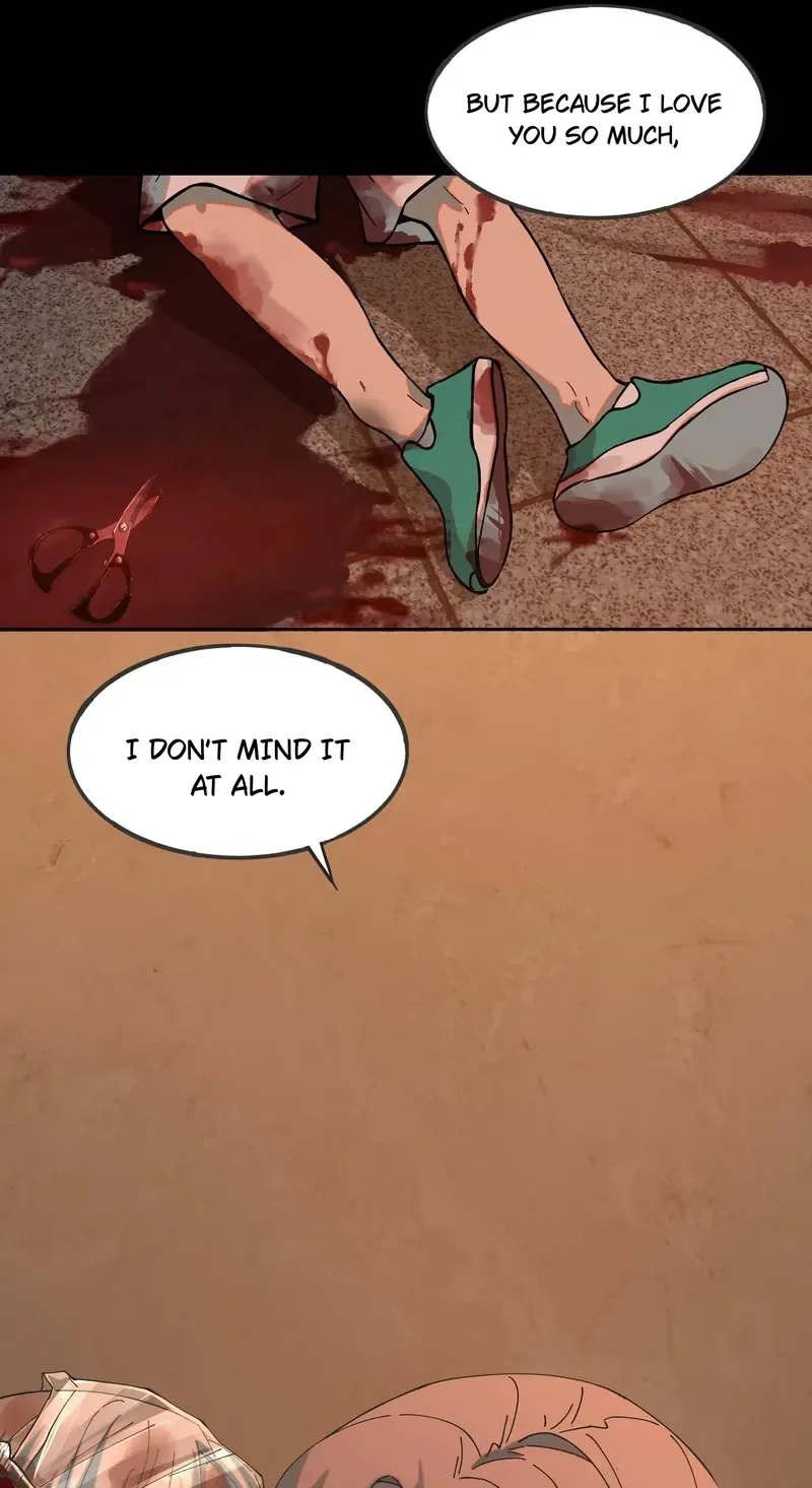 I Know Your Secret Chapter 58 page 50