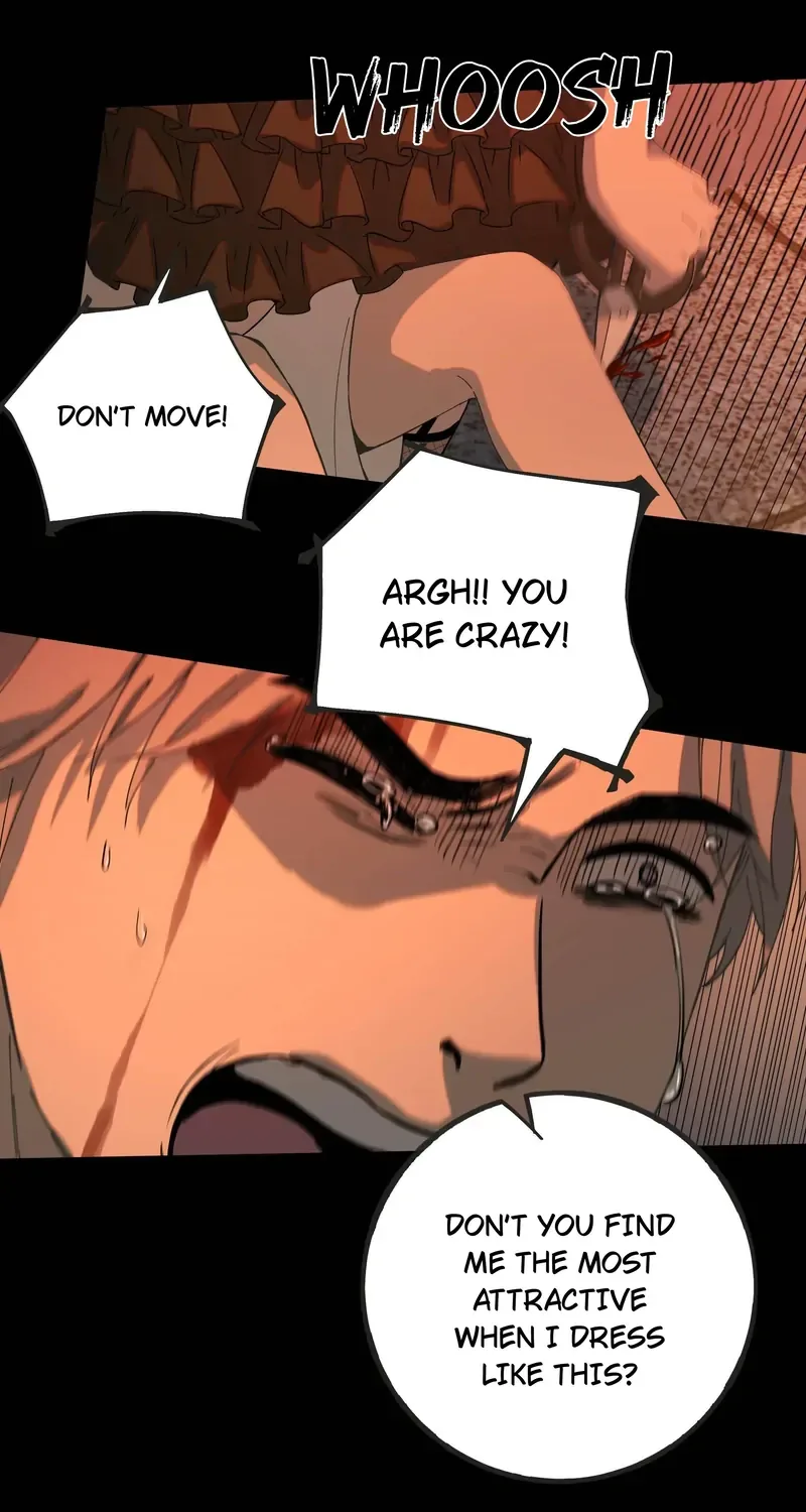 I Know Your Secret Chapter 58 page 34
