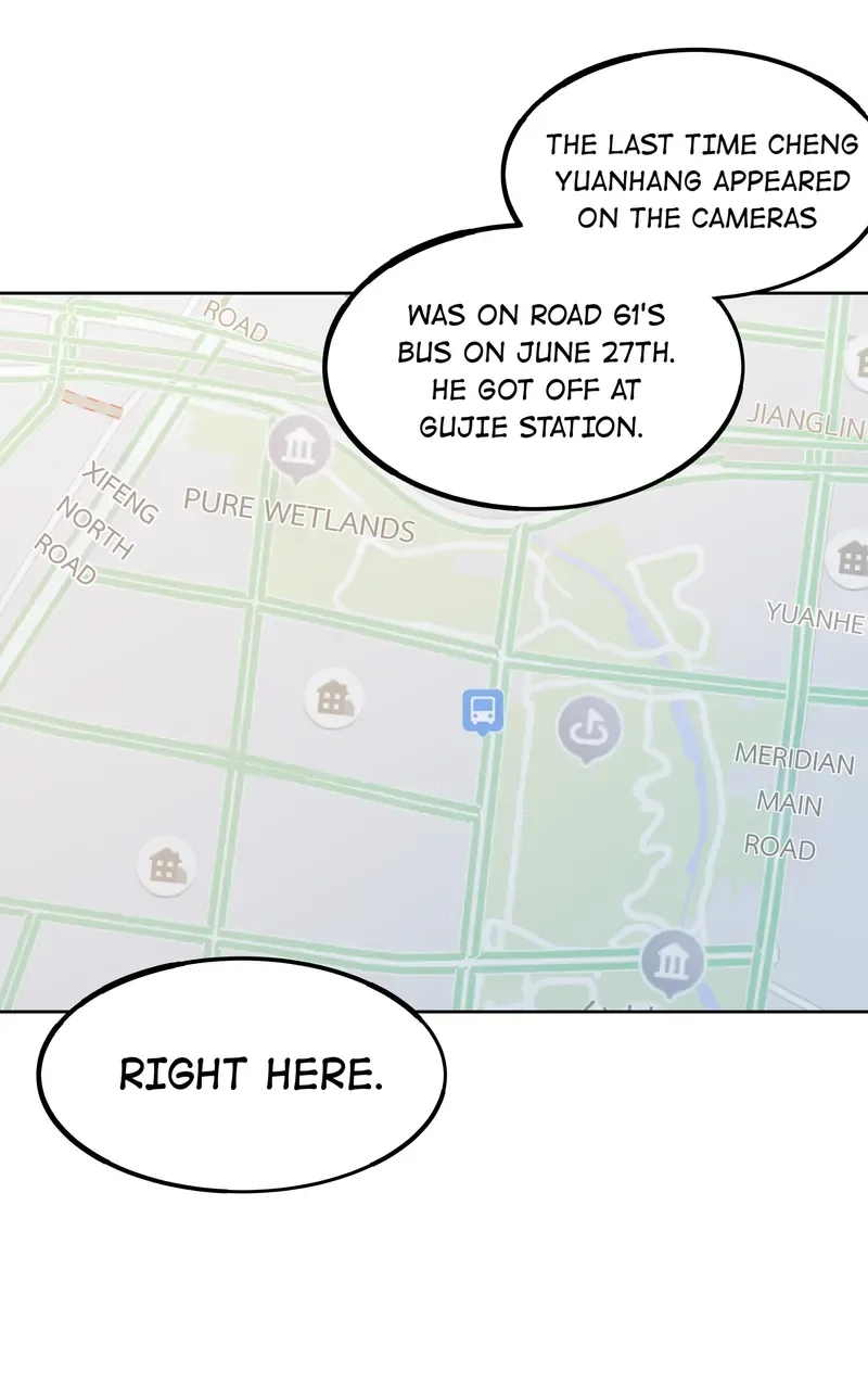 I Know Your Secret Chapter 49 page 41