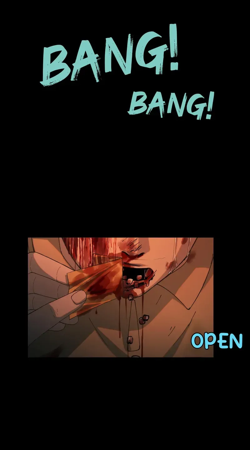 I Know Your Secret Chapter 58 page 45