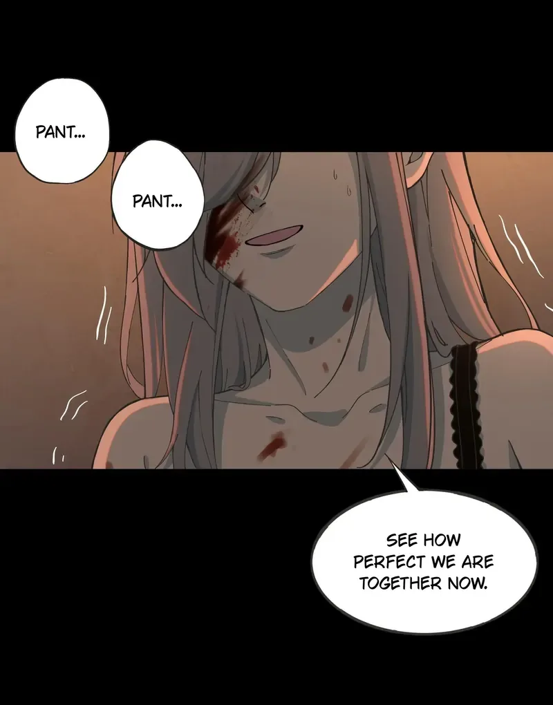 I Know Your Secret Chapter 58 page 48