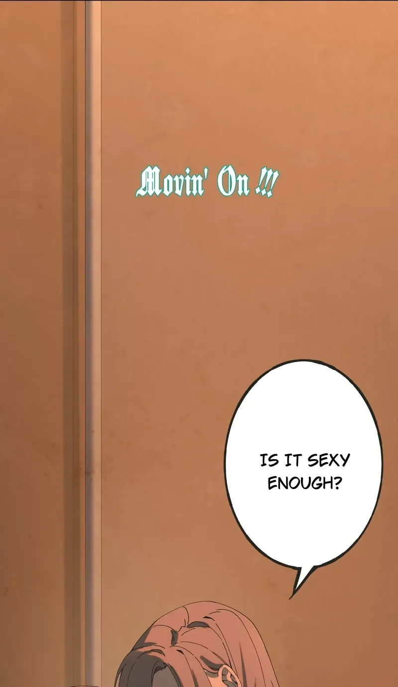 I Know Your Secret Chapter 58 page 31