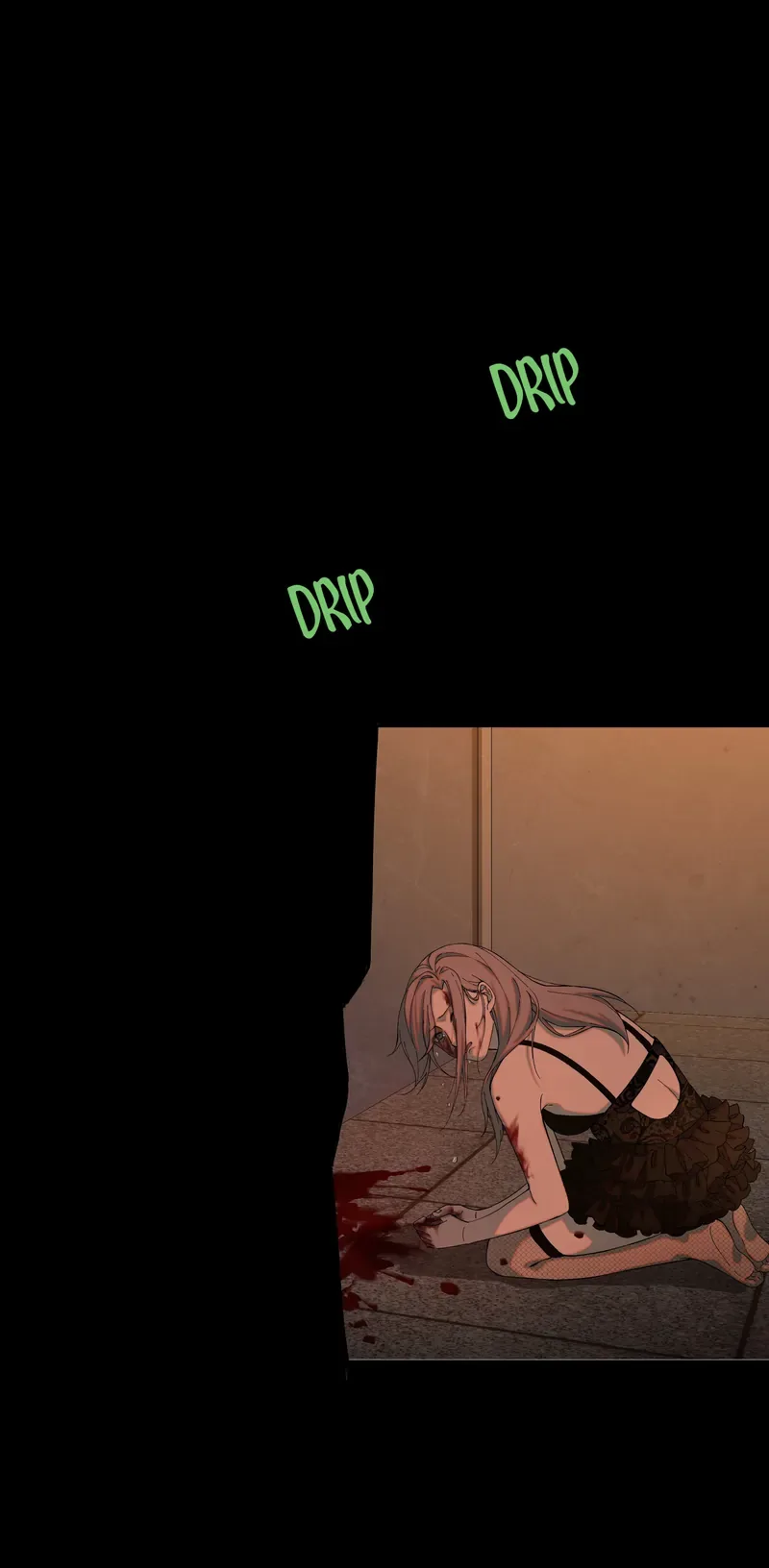 I Know Your Secret Chapter 53 page 27