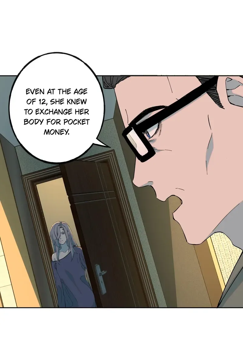 I Know Your Secret Chapter 58 page 8