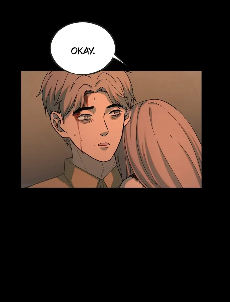 I Know Your Secret Chapter 58 page 40