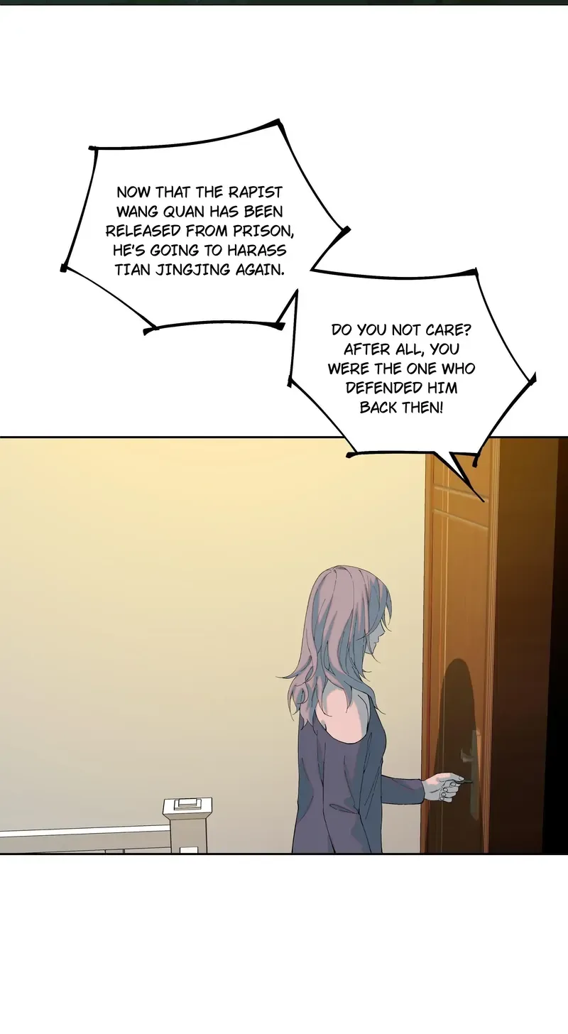 I Know Your Secret Chapter 58 page 5