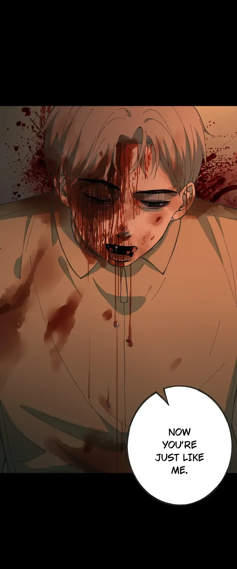 I Know Your Secret Chapter 58 page 46