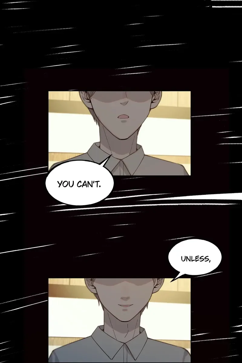 I Know Your Secret Chapter 58 page 19