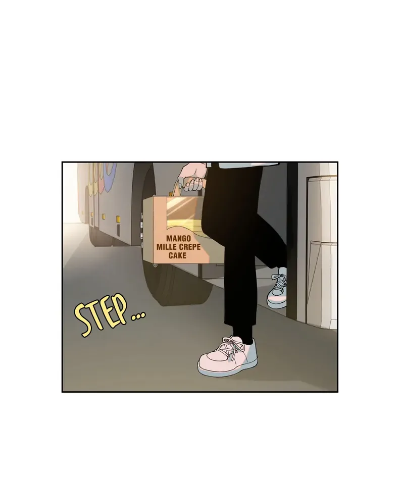 I Know Your Secret Chapter 49 page 48