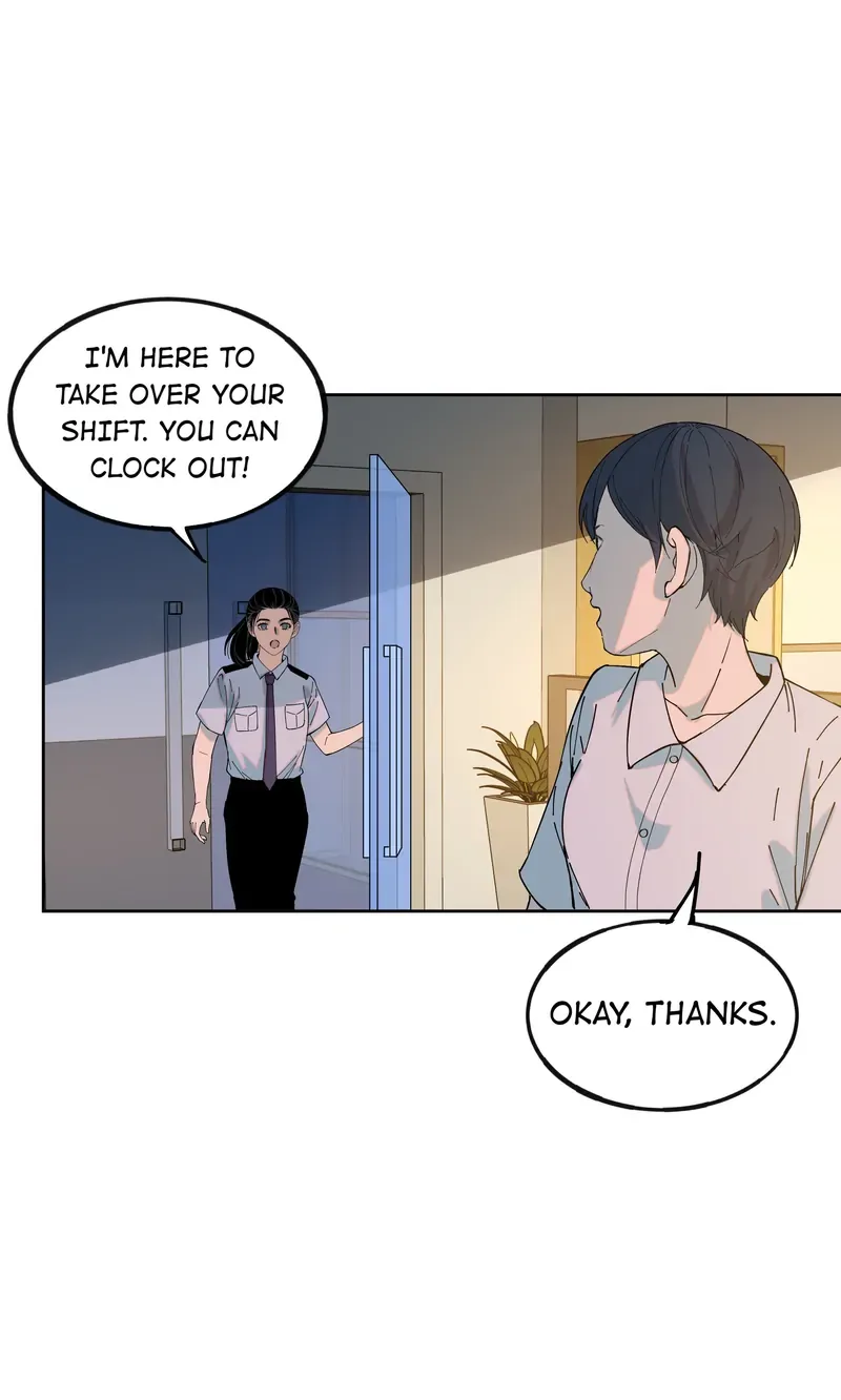 I Know Your Secret Chapter 53 page 43