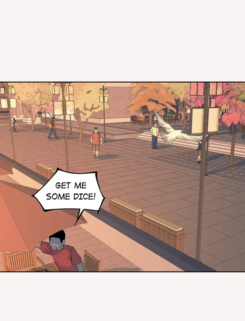 I Know Your Secret Chapter 53 page 54