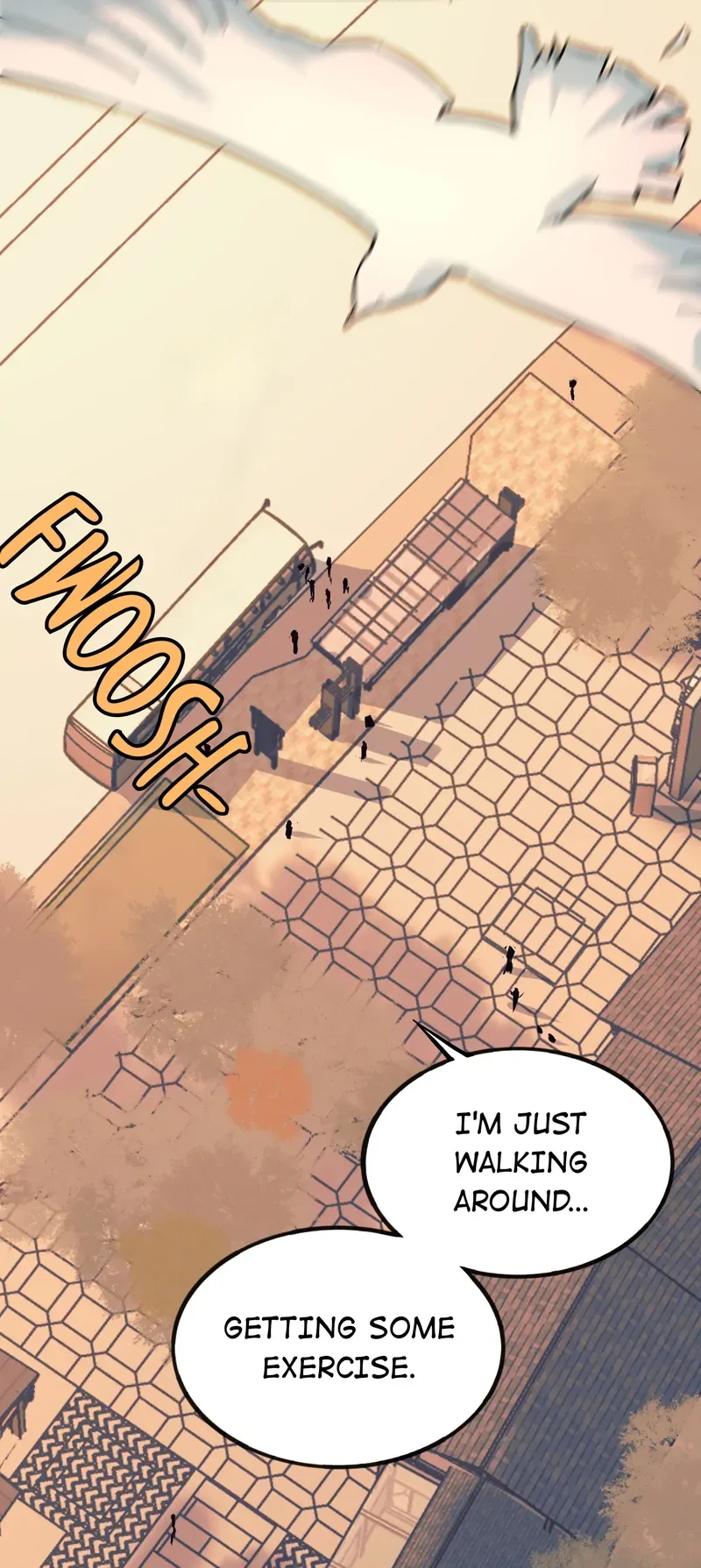I Know Your Secret Chapter 53 page 48