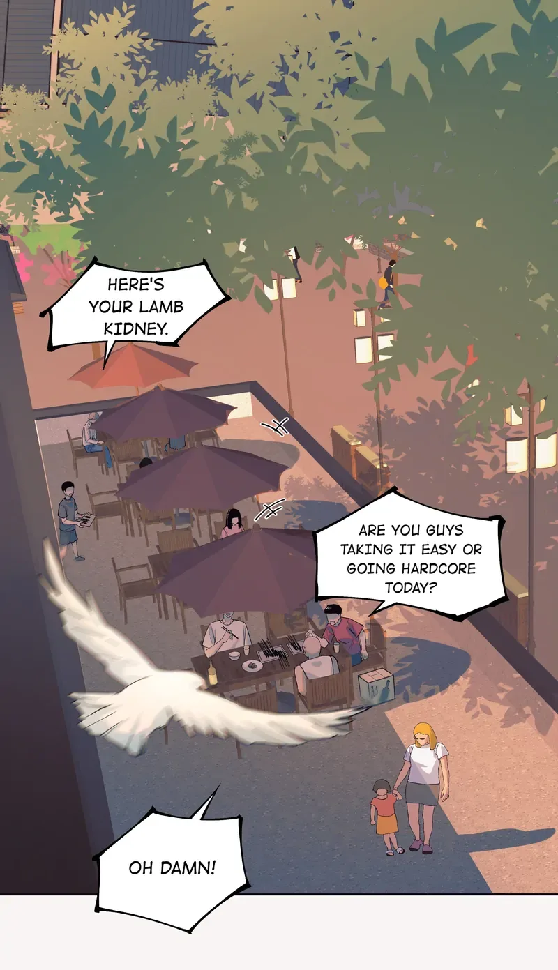I Know Your Secret Chapter 53 page 53