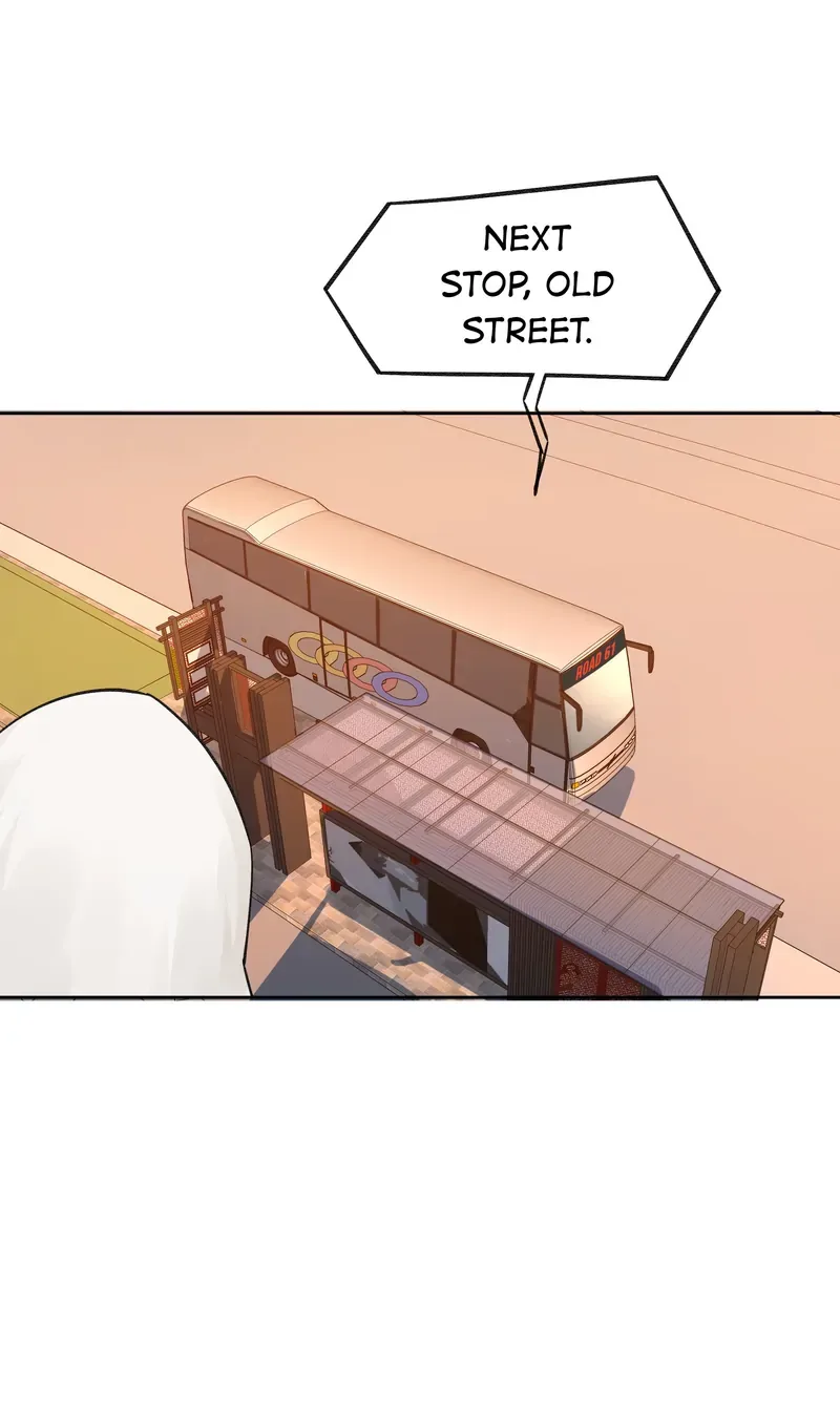 I Know Your Secret Chapter 53 page 46