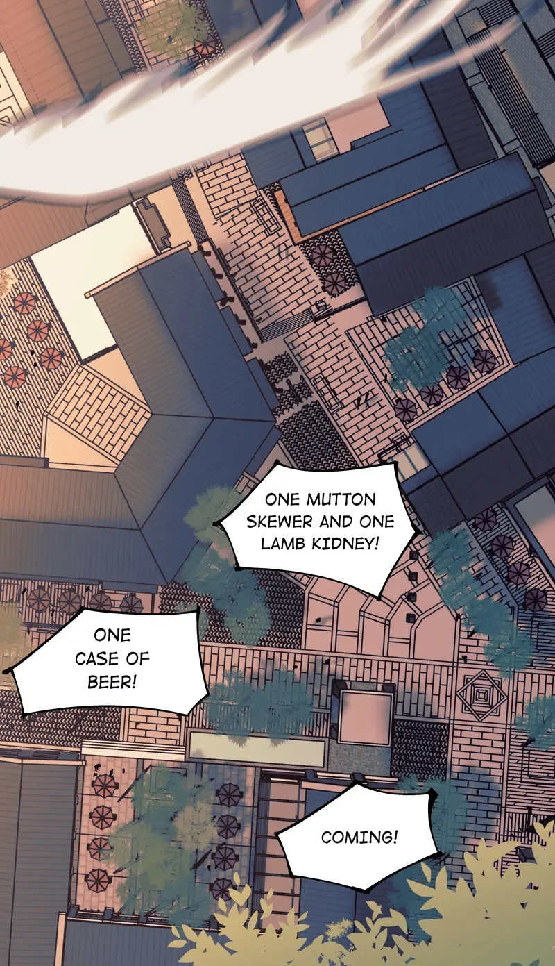 I Know Your Secret Chapter 53 page 52